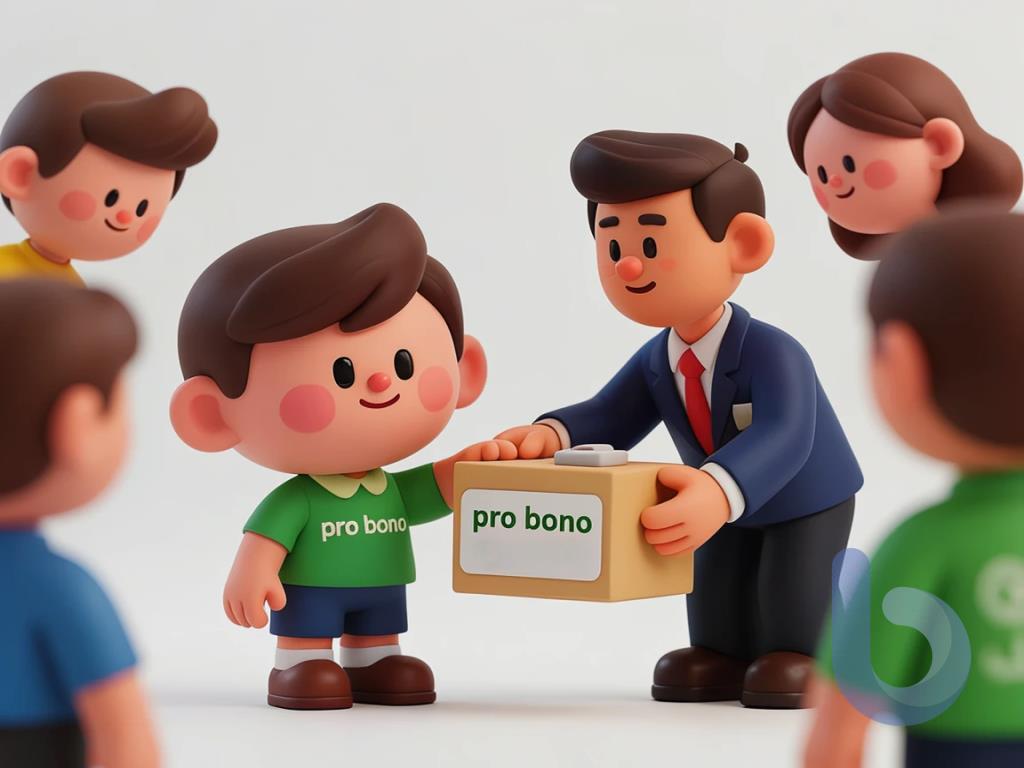 pro bono